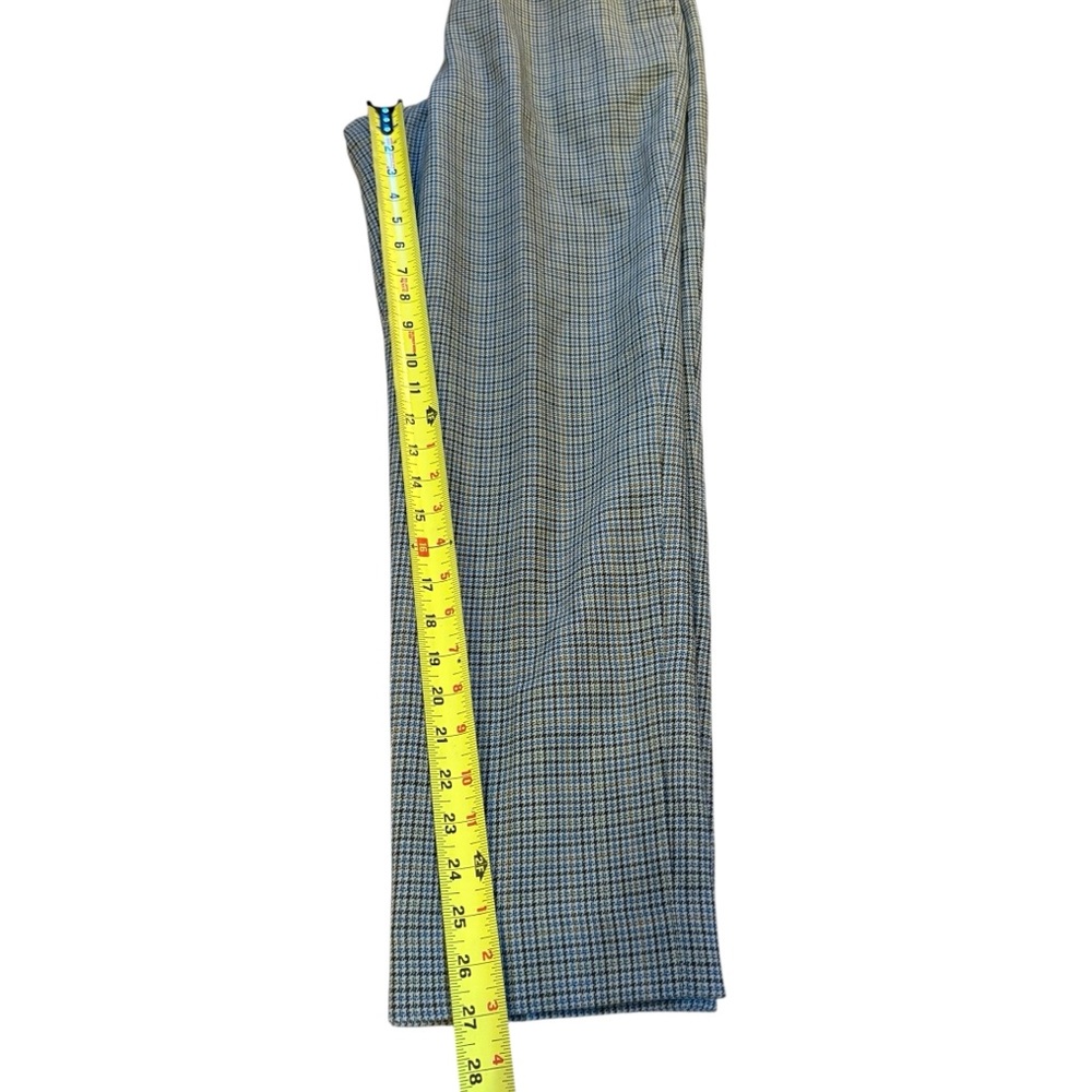 Pendleton Wool Trouser Pants Bundle Tan Blue Gree… - image 5